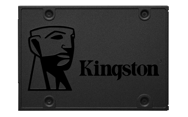 disco duro 960gb 2.5p kingston ssd sata3 a400