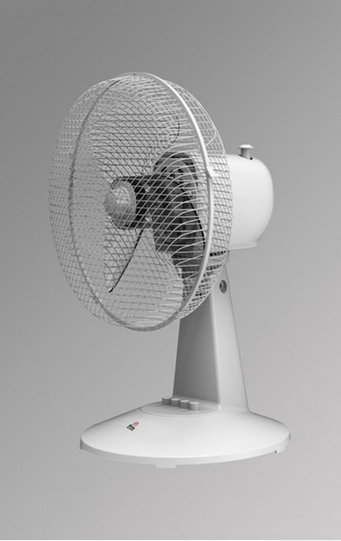 SB-130 ventilador sobremesa fm sb130