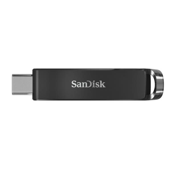 SDCZ460-064G-G46 sandisk ultra usb c flash drive 64gb 150mb s