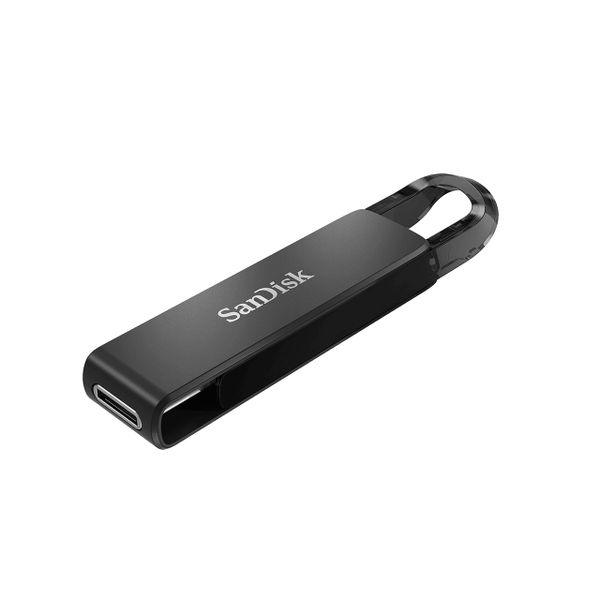 SDCZ460-256G-G46 sandisk ultra usb c flash drive 256gb 150mb s