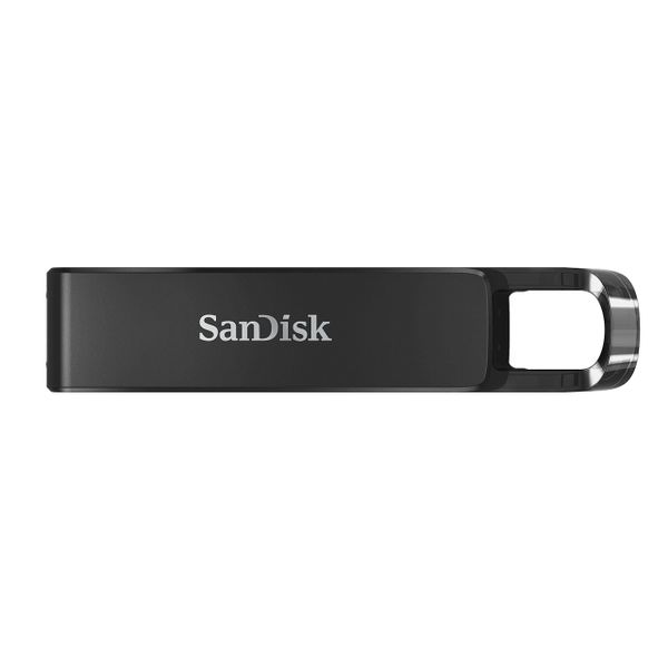 SDCZ460-256G-G46 sandisk ultra usb c flash drive 256gb 150mb s