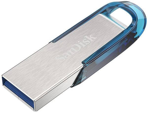 SDCZ73-064G-G46B memoria usb 3.0 sandisk speicherkarten 64gb plata azul sdcz73 064g g46b