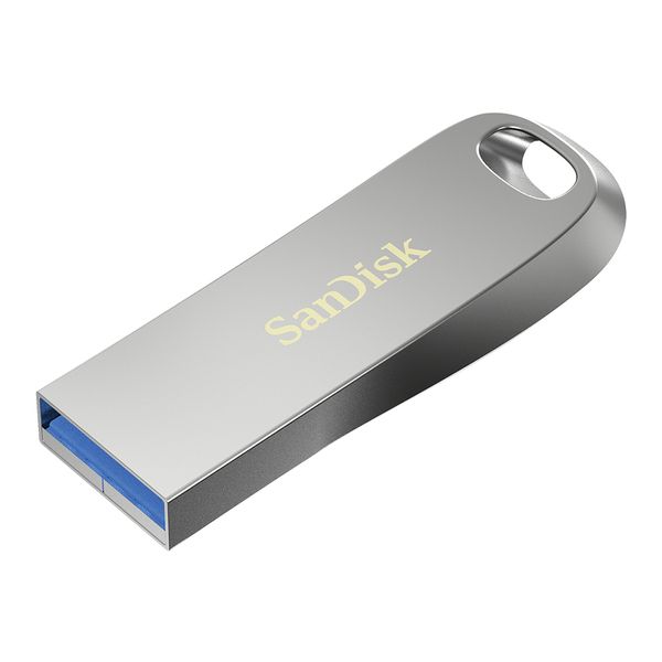 SDCZ74-032G-G46 ultra luxe 32gb usb 3.1 flash drive 150mb s re ad