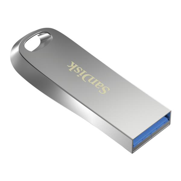 SDCZ74-064G-G46 ultra luxe 64gb usb 3.1 flash drive 150mb s re ad