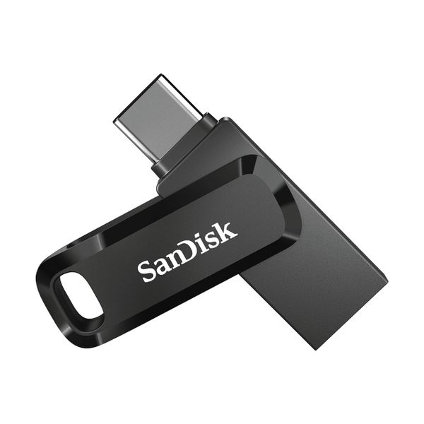 SDDDC3-032G-G46 sandisk ultra dual drive go usb type c flash drive 32 gb