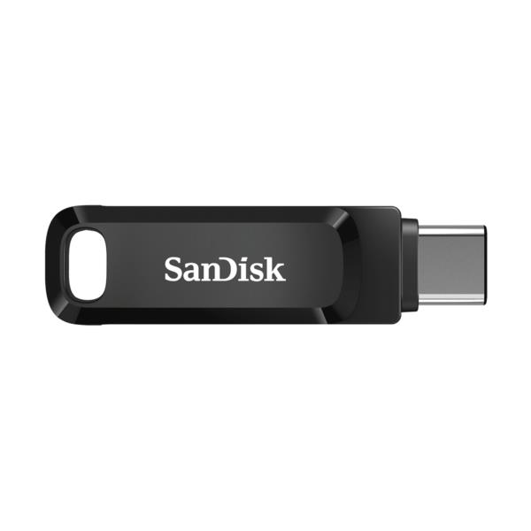 SDDDC3-256G-G46 sandisk ultra dual drive go usb type c flash drive 256 gb