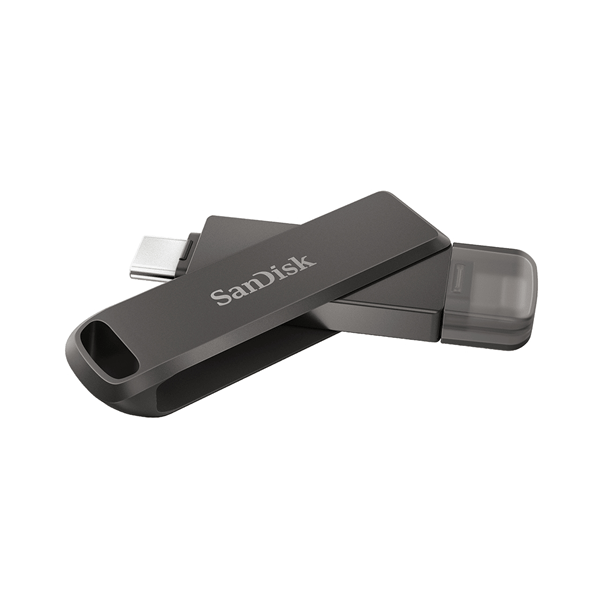 SDIX70N-256G-GN6NE sandisk ixpand flash drive luxe 256gb