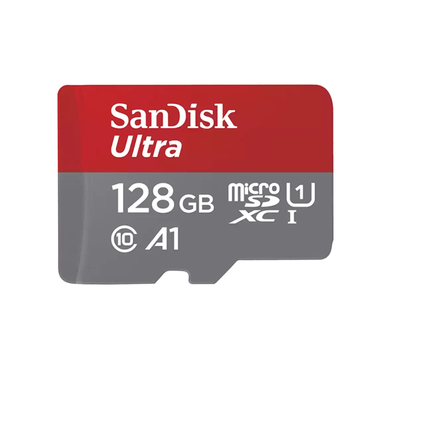 SDSQUAB-128G-GN6FA ultra microsdxc chromebooks 128gb 140mbs