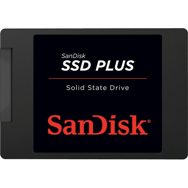 SDSSDA-1T00-G27 disco duro ssd 1000gb 2.5p sandisk sdssda 1t00 g27 560mb s 6gbit s serial ata iii
