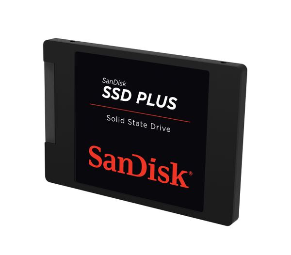 SDSSDA-240G-G26 disco duro 240gb 2.5p sandisk ssd plus sata3