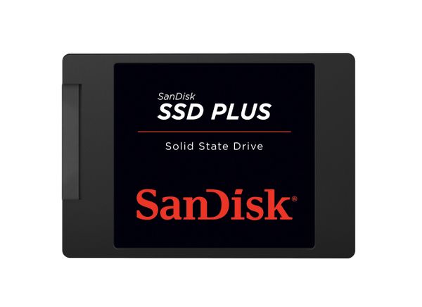 SDSSDA-240G-G26 disco duro 240gb 2.5p sandisk ssd plus sata3