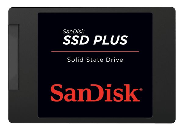 SDSSDA-480G-G26 disco duro 480gb 2.5p sandisk ssd plus sata3