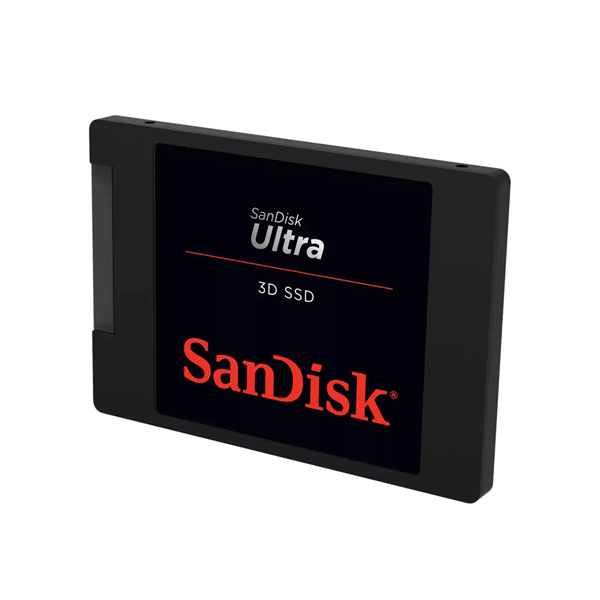 SDSSDH3-4T00-G26 disco duro ssd 4000gb 2.5p sandisk ultra 3d 560mb-s 6gbit-s serial ata iii