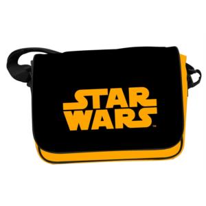 SDTSDT89653 maletin portatil 15.6p logo star wars naranja star wars