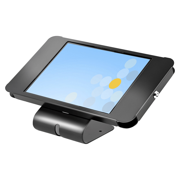 SECTBLTPOS2 secure tablet stand ipad or other tablet 10.2in 10.5 in