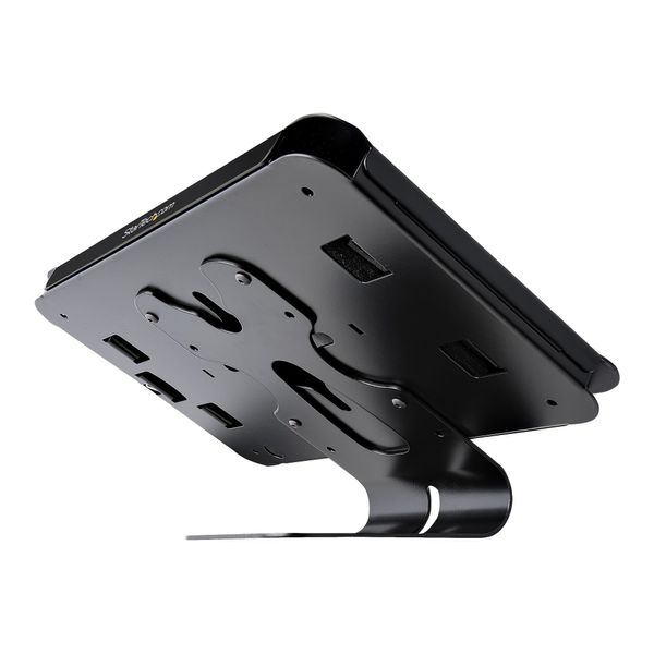 SECTBLTPOS2 secure tablet stand ipad or other tablet 10.2in 10.5 in