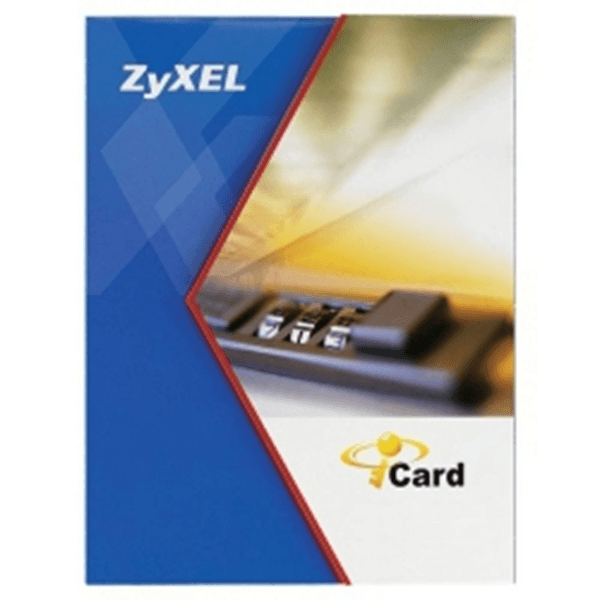 SECUEXTENDER-ZZ0105F secuextender e-icard ssl vpn mac os x client 5 licenses