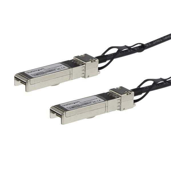 SFP10GPC1M cable sfp-1m direct attach-latiguillo twinax pasivo msa