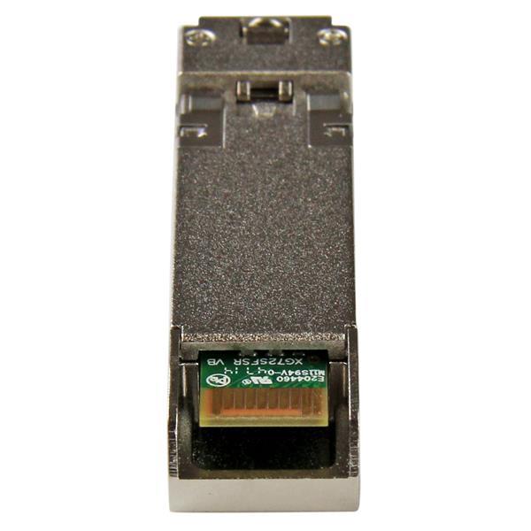 SFP10GSRST transceiver gigabit fibra 850nm mm sfp lc ddm 300m comp cis co