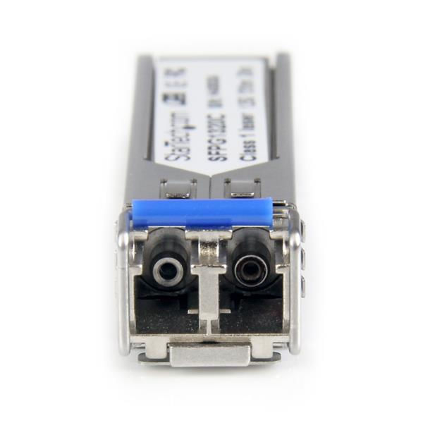 SFPG1320C cisco compatible gigabit fiber sfp transceiver module sm lcw d