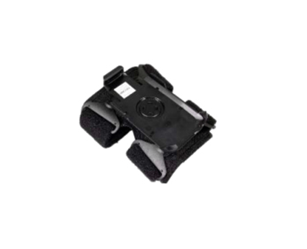 SG-TC2Y-ARMNT-01 tc21 tc26 wearable arm mount support device with either standard or enhanced battery