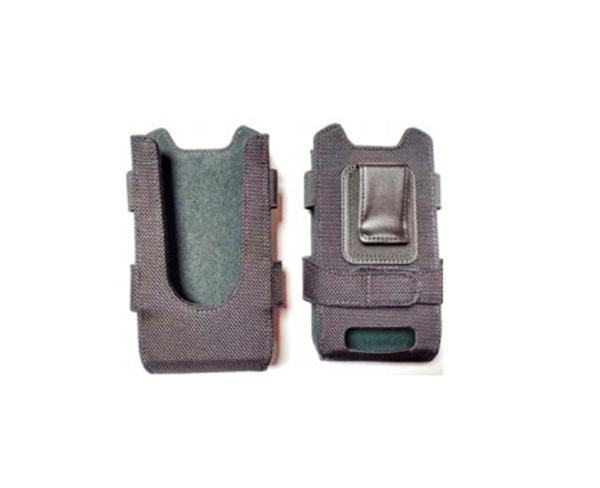 SG-TC2Y-HLSTR1-01 tc21-tc26 soft holster supports device with either standard or enhanced battery