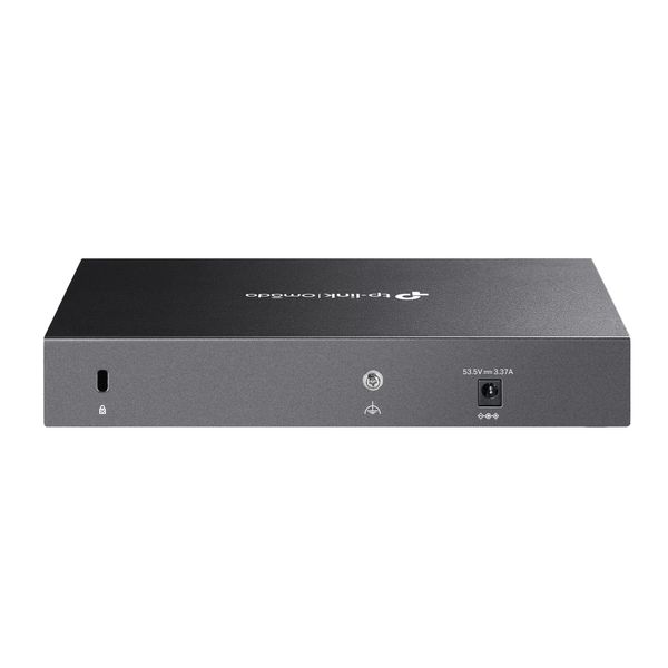 SG2210XMP-M2 switch semigestionable tp link sg2210mp m2 10p 8p poe 2.5gbs 2p 10g sfp total 160w poe