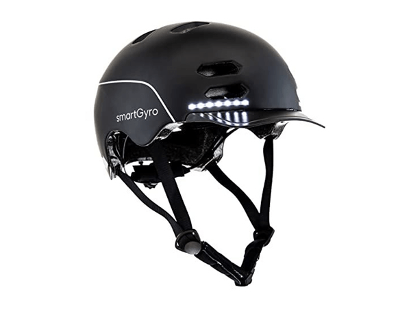 SG27-248 casco smartgyro smart talla l negro