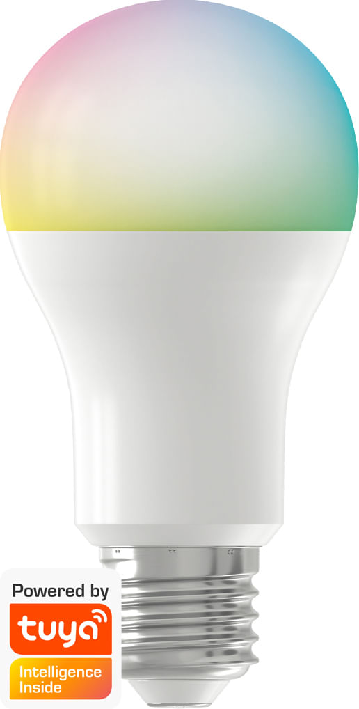 SHL-350 rgb wi fi light bulb