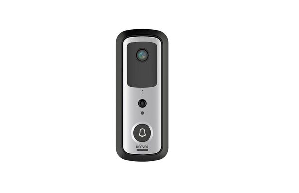 SHV-120 smart video doorbell