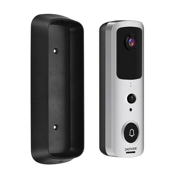 SHV-120 smart video doorbell