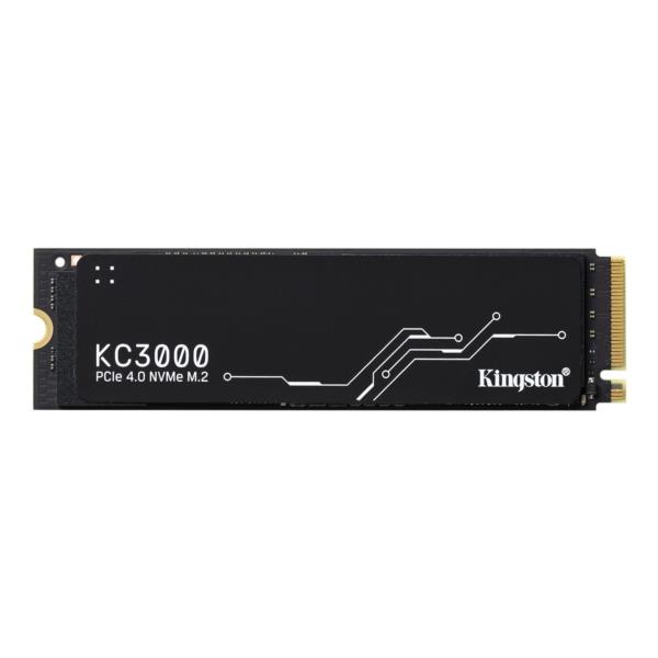 SKC3000D_4096G disco duro ssd 4096gb m.2 kingston kc3000 7000mb s pci express 4.0 nvme