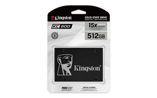 SKC600_512G disco duro 512gb 2.5p kingston ssd sata3 kc600
