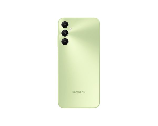 SM-A057GLGUEUB smartphone samsung galaxy a05s 6.7p 4g 4gb 64gb verde claro