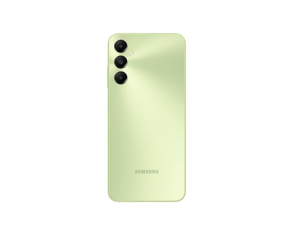 SM-A057GLGUEUB smartphone samsung galaxy a05s 6.7p 4g 4gb 64gb verde claro