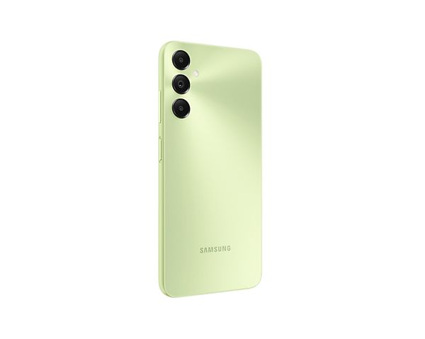 SM-A057GLGVEUB smartphone samsung a05s 4gb 128gb 6.7p green
