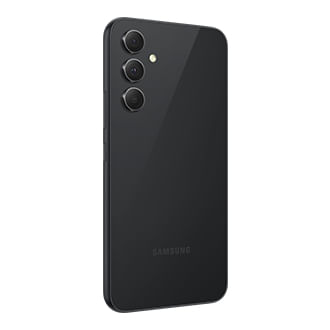 SM-A546BZKCEEB smartphone samsung galaxy a54 5g enterprise edition 6.4p 5g 8gb 128gb grafito