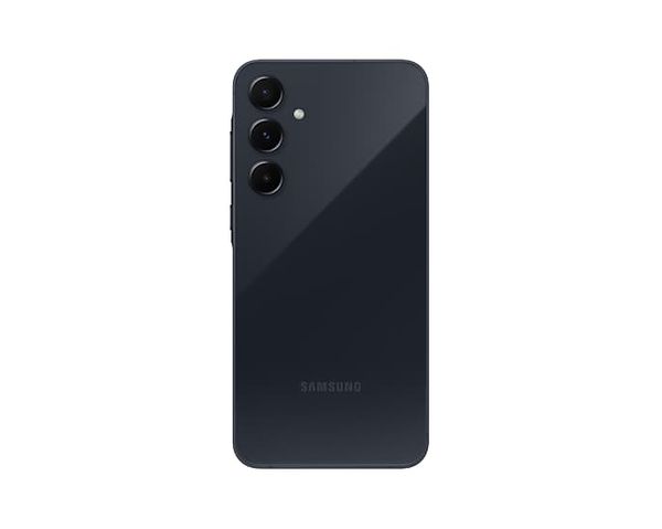 SM-A556BZKAEEB smartphone samsung galaxy a55 5g entreprise edition 6.6p 5g 8gb 128gb marina