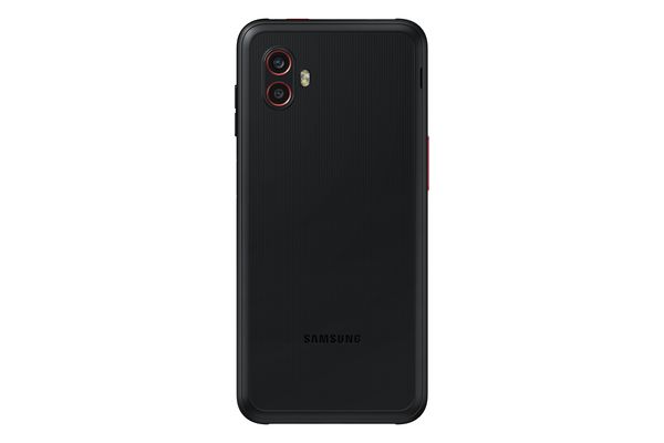 SM-G736BZKDEEB smartphone samsung galaxy galaxy xcover6 pro 6.6p 5g 6gb 128gb negro
