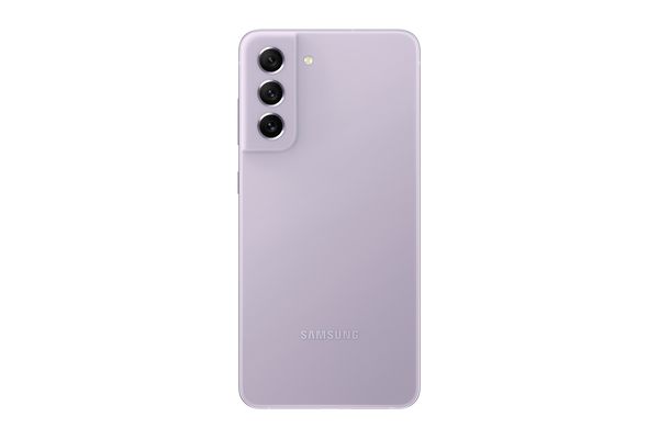 SM-G990BLVDEUB smartphone samsung galaxy sm g990b 6.4p 5g 6gb 128gb lavanda
