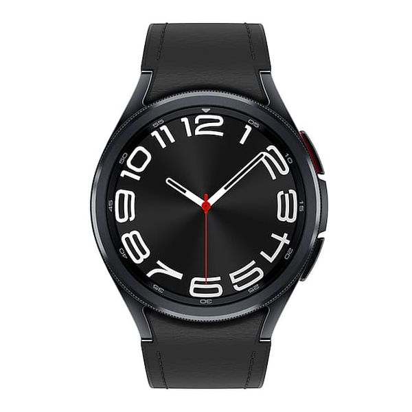 SM-R950NZKAPHE galaxy watch6 classic 43mm bt black