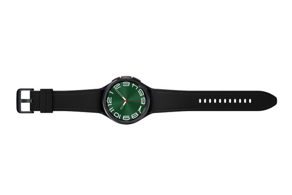 SM-R960NZKAPHE galaxy watch6 classic 47mm bt black