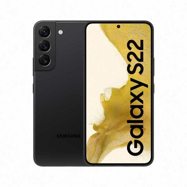 SM-S901BZKDEEB smartphone samsung galaxy sm s901b 6.1p 5g 8gb 128gb negro