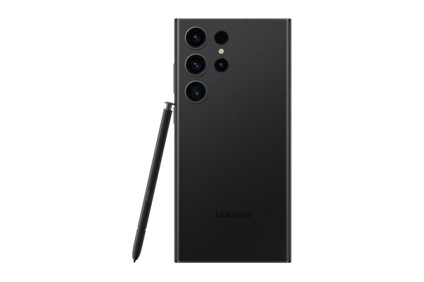 SM-S918BZKDEEB smartphone samsung galaxy s23 ultra enterprise edition 6.8p 5g 8gb 256gb negro