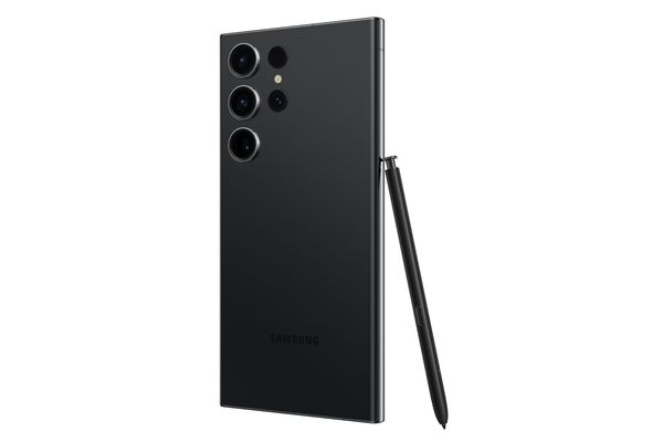 SM-S918BZKDEEB smartphone samsung galaxy s23 ultra enterprise edition 6.8p 5g 8gb 256gb negro