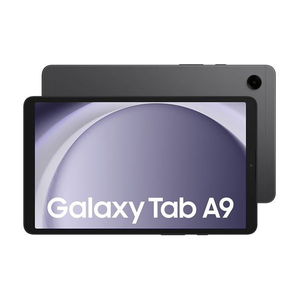 TABLET SAMSUNG GALAXY TAB A9 SM-X110 8.7P 8GB-128GB GRAFITO