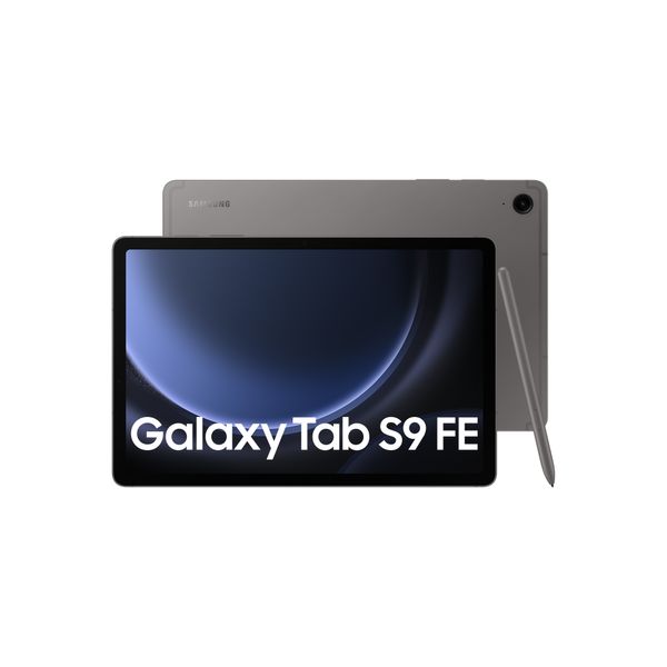 SM-X510NZAEEUB tablet samsung galaxy tab s9 fe s9 fe 10.9p 8gb 256gb gris