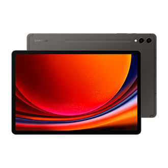 SM-X816BZAEEUB tablet samsung galaxy tab s9-sm-x816b 12.4p 12gb-512gb grafito