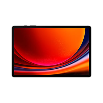 SM-X816BZAEEUB tablet samsung galaxy tab s9 sm x816b 12.4p 12gb 512gb grafito