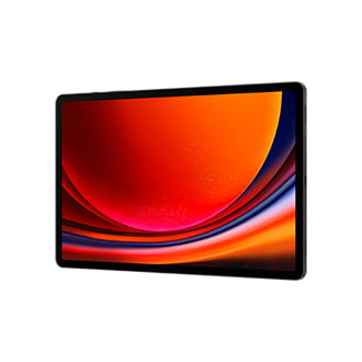 SM-X816BZAEEUB tablet samsung galaxy tab s9 sm x816b 12.4p 12gb 512gb grafito